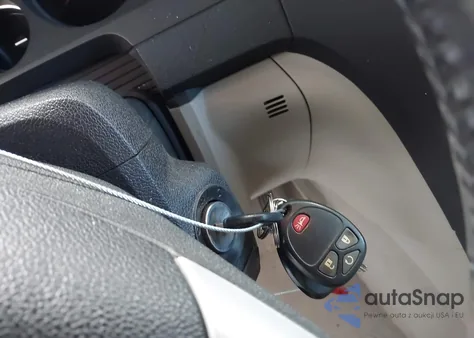 2011 GMC Acadia Sl z USA, uszkodzony, nr VIN 1GKKVNED1BJ192713